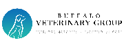 Buffalo Veterinary Group Logo